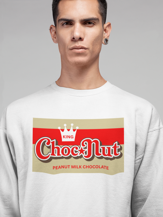 CHOCNUT 2 - Sari-Sari Store (Sweatshirt)