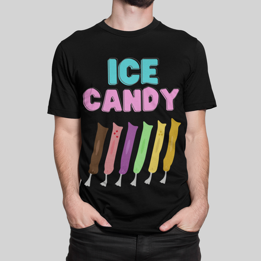 ICE CANDY 2 - Sari-Sari Store (Basic Tee)