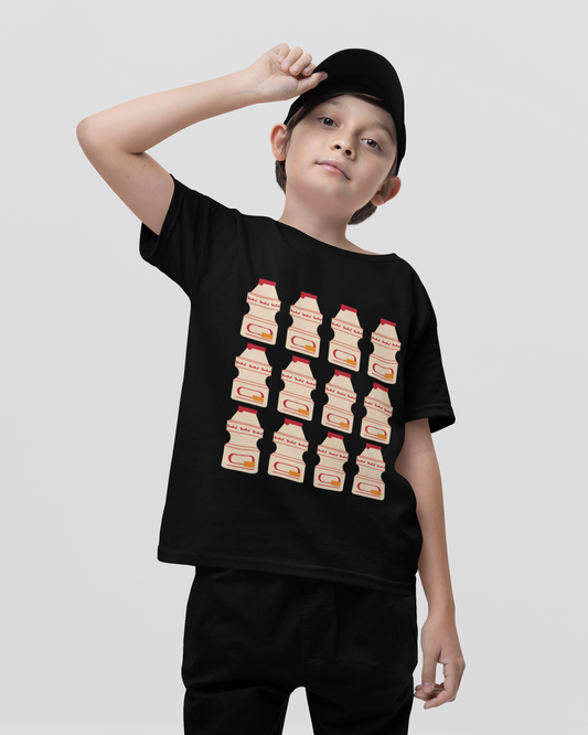 PROBIOTIC 4 - Sari-Sari Store (Kids Tee)