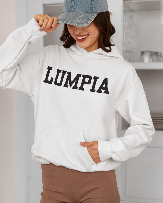 LUMPIA 2 - Filipino Food (Hoodie)