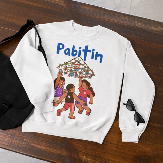 SITSIRYA 2 - Sari-Sari Store (Sweatshirt)