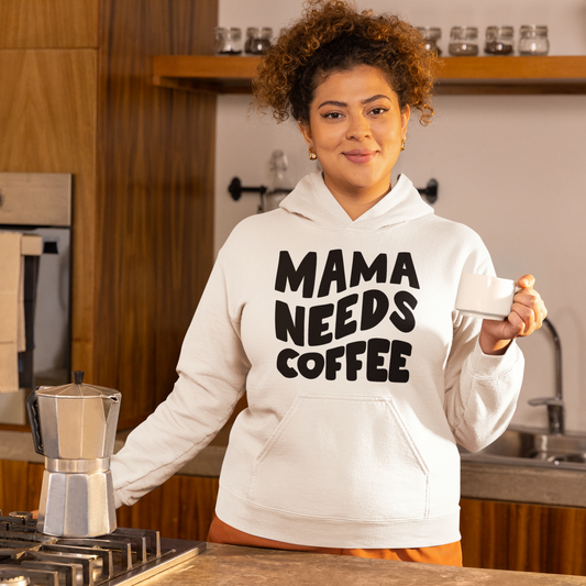 GIBRALTAR - Coffee (Hoodie)