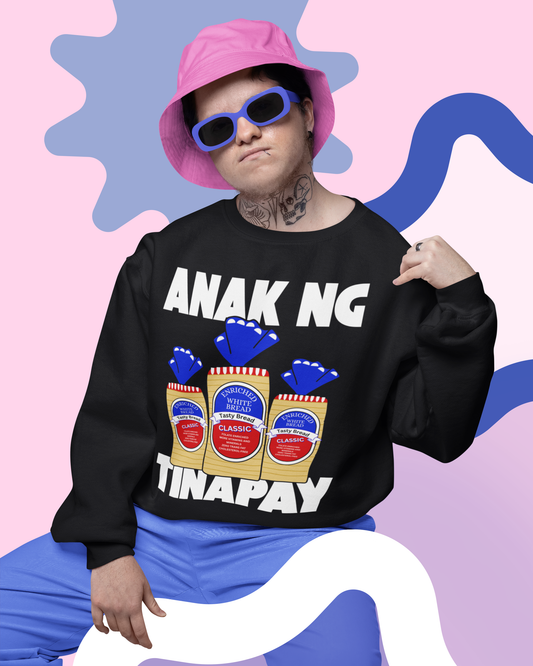 PINOY LOAF - Sari-Sari Store (Sweatshirt)