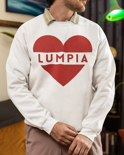 LUMPIA 5 - Filipino Food (Sweatshirt)