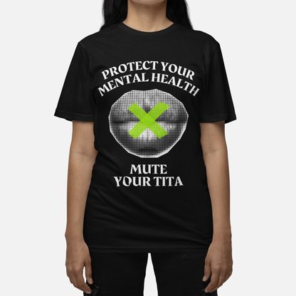 ATCHARA - Filipino Food (Basic Tee)