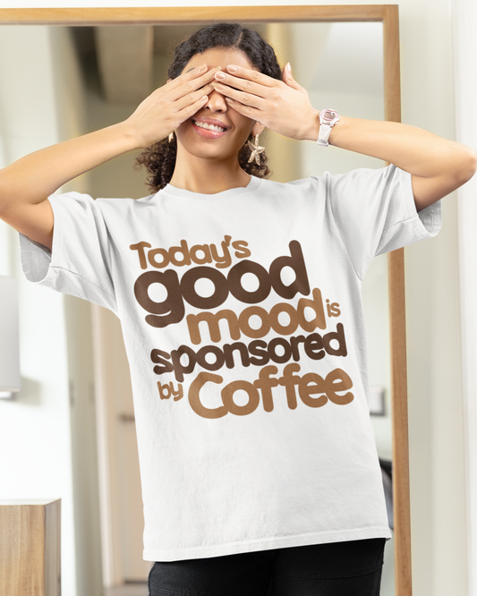 TOASTER MARSHMALLOW - Coffee (Basic Tee)