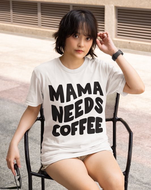 GIBRALTAR - Coffee (Basic Tee)