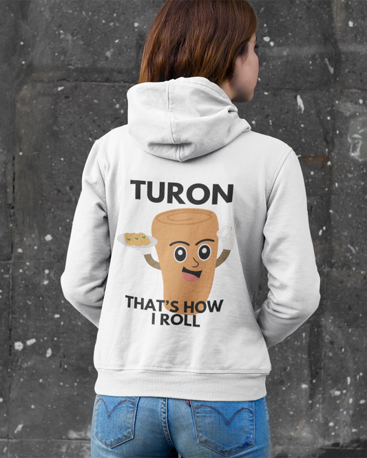 TURON - Filipino Food (Hoodie)