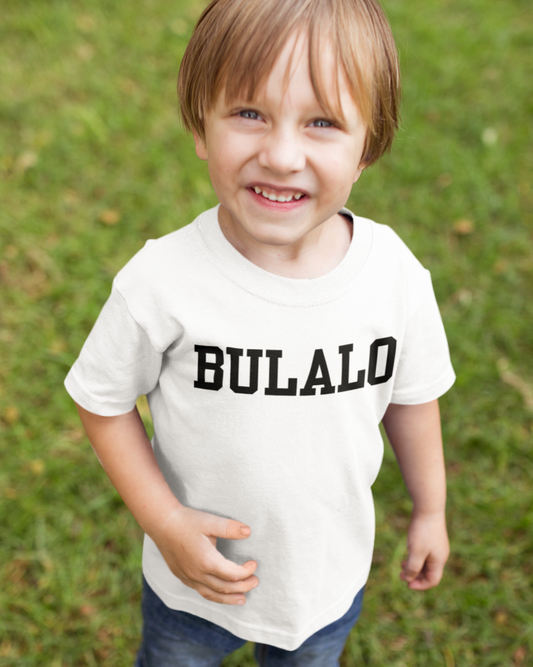 BULALO 2 - Filipino Food (Kids Tee)