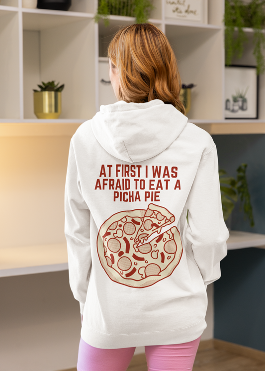 PICHA PIE 1 - Filipino Food (Hoodie)
