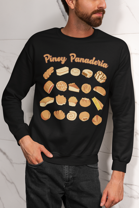 PANDESAL - Filipino Food (Sweatshirt)