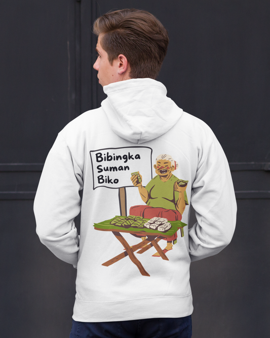 BIKO - Filipino Food (Hoodie)