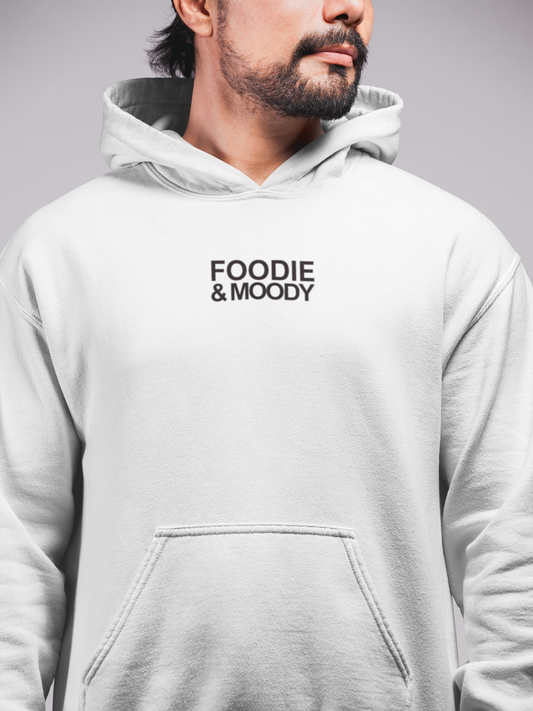 FOODIE & MOODY - Foodie (Hoodie)