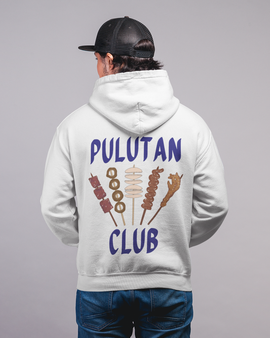 PULUTAN - Filipino Food (Hoodie)