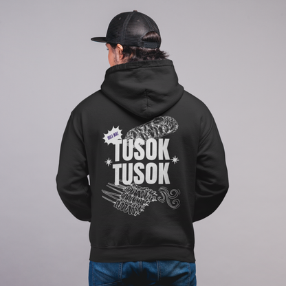TUSOK-TUSOK 1 - Filipino Food (Hoodie)