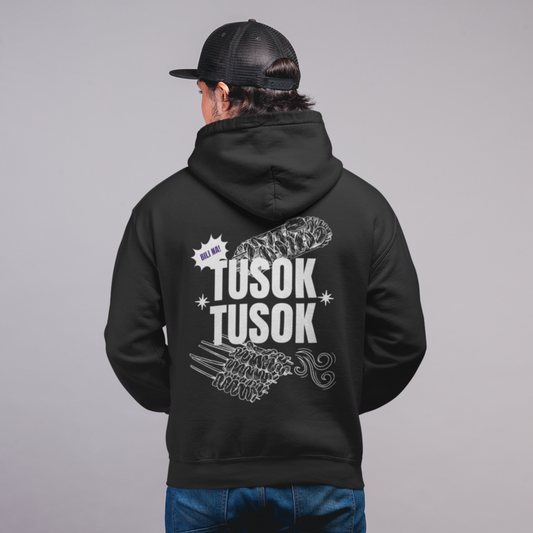 TUSOK-TUSOK 1 - Filipino Food (Hoodie)