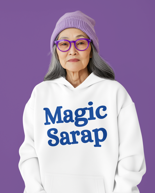 MAGIC SARAP - Sari-Sari Store (Hoodie)