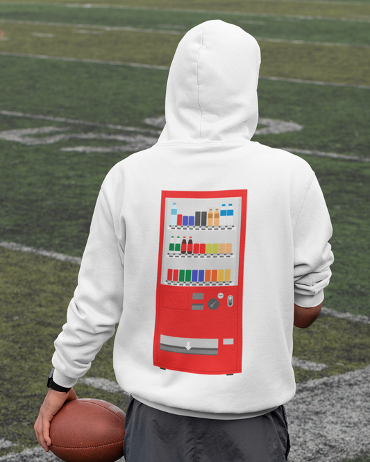 VENDO - Japanese Food (Hoodie)