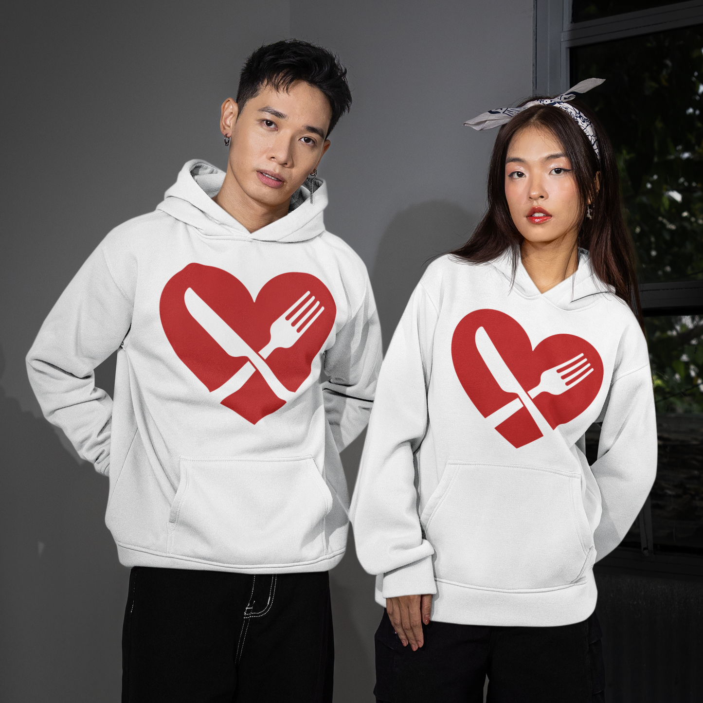 FOODIE 4 - Foodie (Hoodie)
