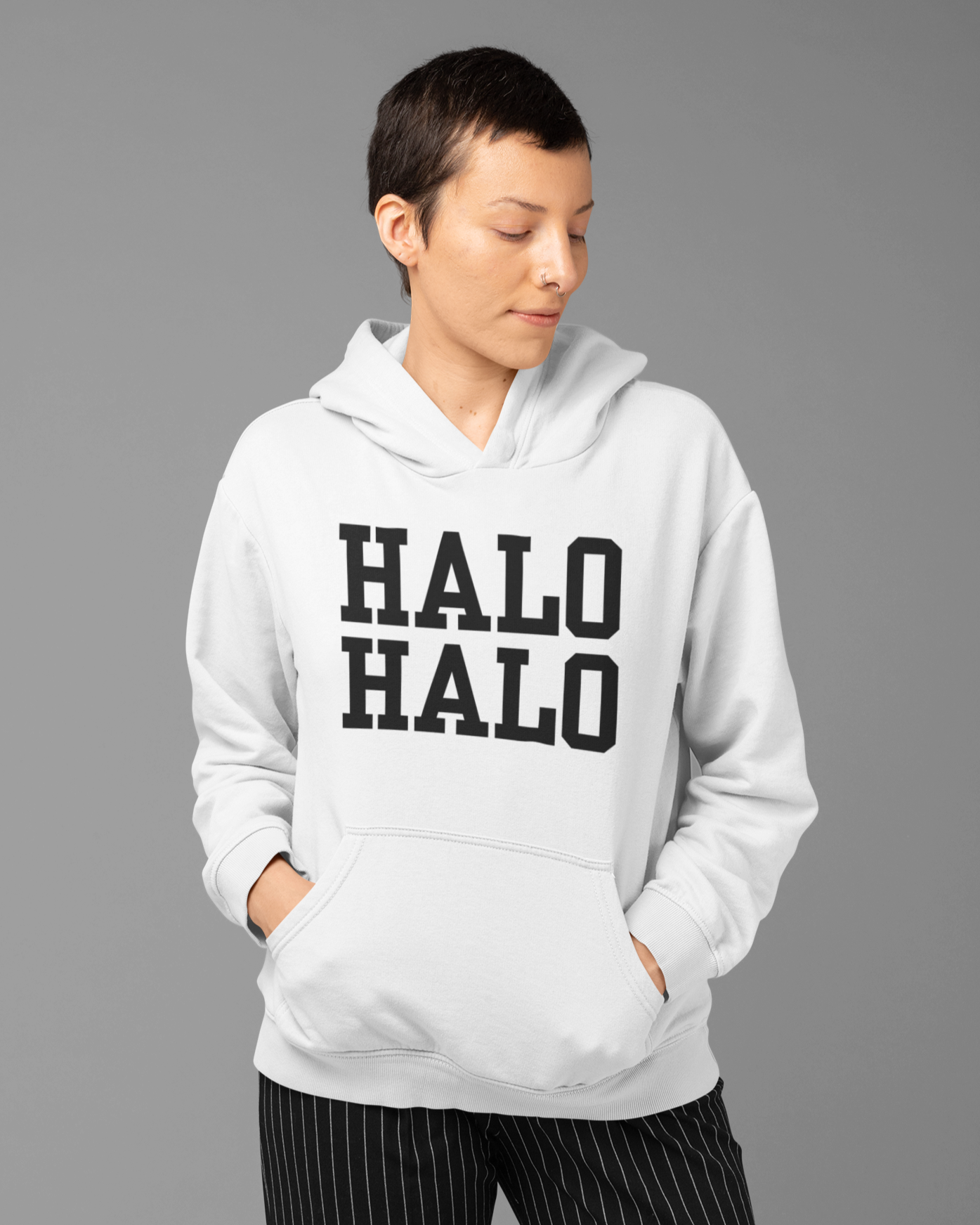 HALO-HALO 2 - Filipino Food (Hoodie)