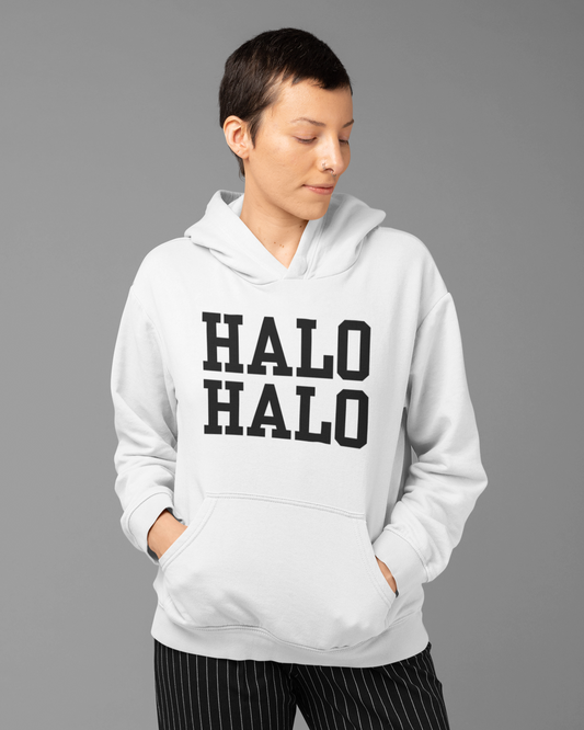 HALO-HALO 2 - Filipino Food (Hoodie)