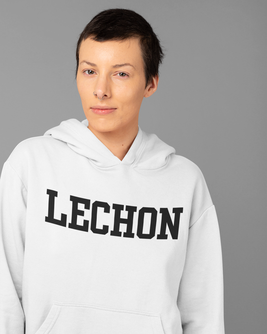 LECHON 2 - Filipino Food (Hoodie)