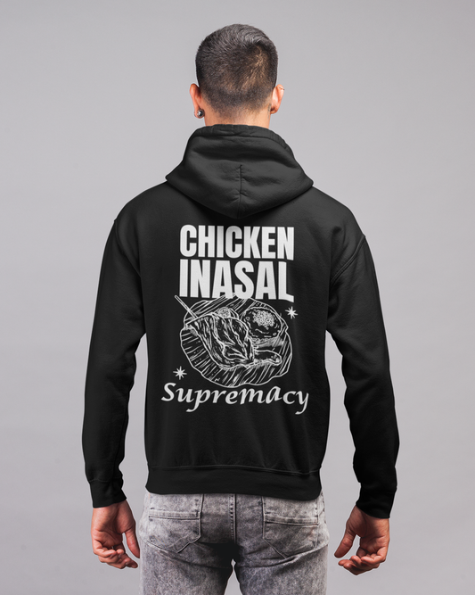 CHICKEN INASAL - Filipino Food (Hoodie)