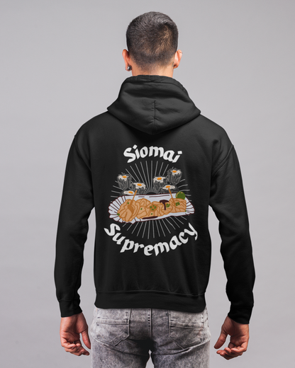 SHRIMP SIOMAI - Filipino Food (Hoodie)