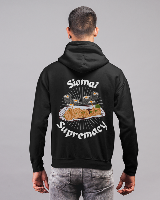 SHRIMP SIOMAI - Filipino Food (Hoodie)