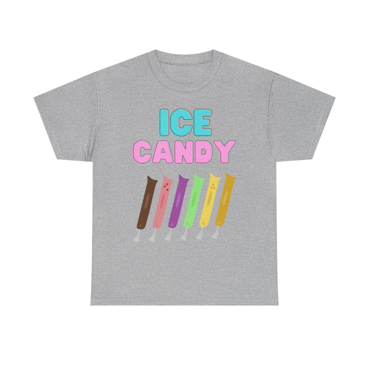 ICE CANDY 2 - Sari-Sari Store (Basic Tee)