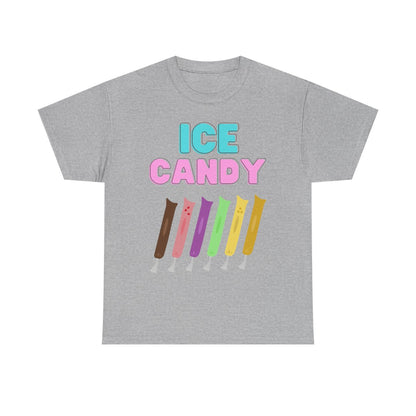 ICE CANDY 2 - Sari-Sari Store (Basic Tee)