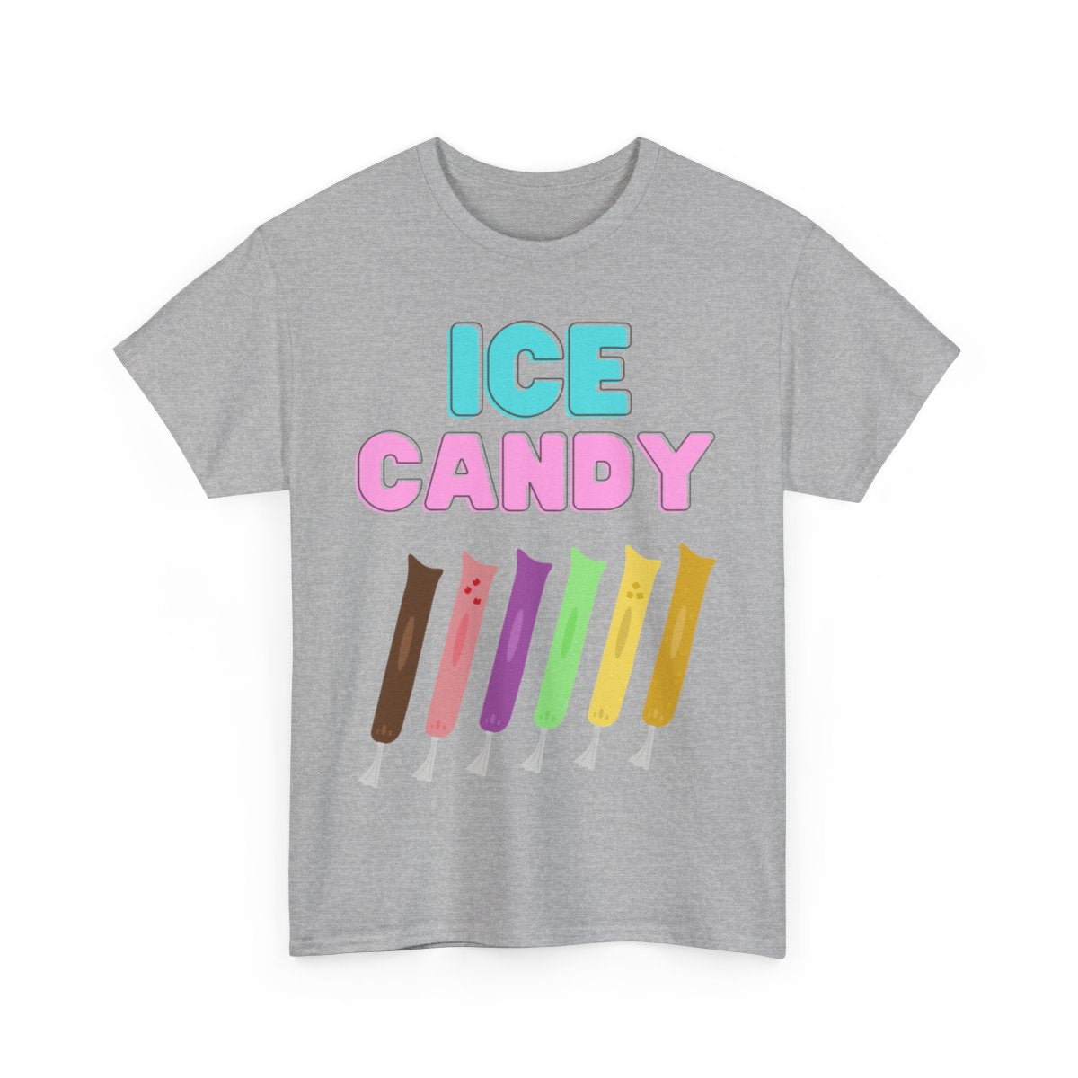 ICE CANDY 2 - Sari-Sari Store (Basic Tee)