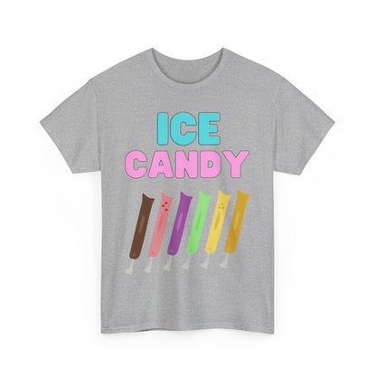 ICE CANDY 2 - Sari-Sari Store (Basic Tee)
