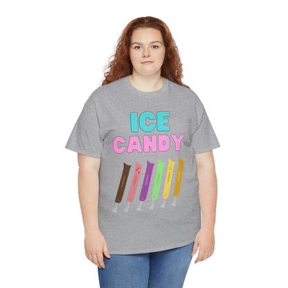 ICE CANDY 2 - Sari-Sari Store (Basic Tee)