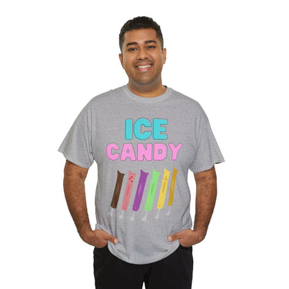 ICE CANDY 2 - Sari-Sari Store (Basic Tee)