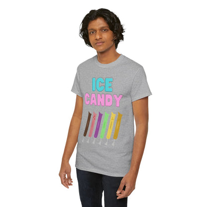 ICE CANDY 2 - Sari-Sari Store (Basic Tee)