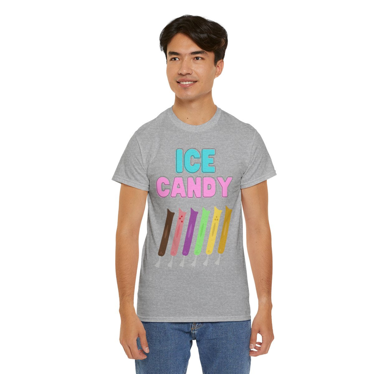 ICE CANDY 2 - Sari-Sari Store (Basic Tee)