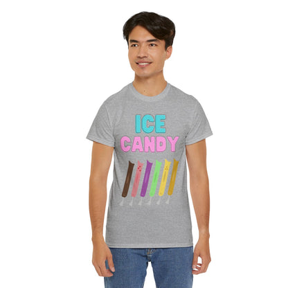 ICE CANDY 2 - Sari-Sari Store (Basic Tee)