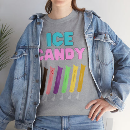 ICE CANDY 2 - Sari-Sari Store (Basic Tee)