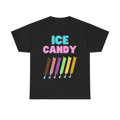 ICE CANDY 2 - Sari-Sari Store (Kids Tee)