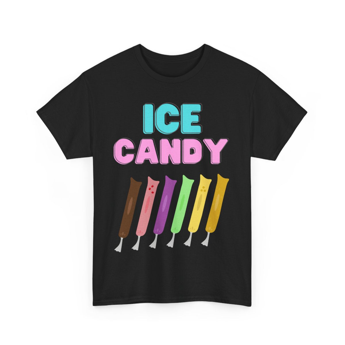 ICE CANDY 2 - Sari-Sari Store (Kids Tee)