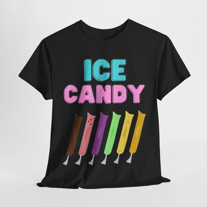 ICE CANDY 2 - Sari-Sari Store (Kids Tee)