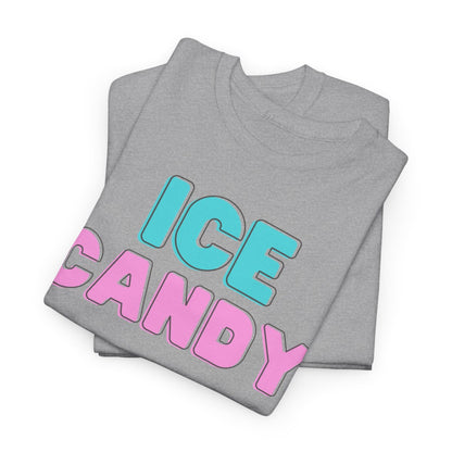 ICE CANDY 2 - Sari-Sari Store (Basic Tee)