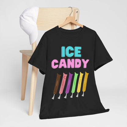 ICE CANDY 2 - Sari-Sari Store (Kids Tee)
