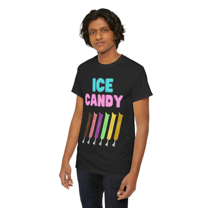 ICE CANDY 2 - Sari-Sari Store (Basic Tee)