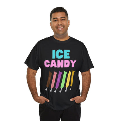 ICE CANDY 2 - Sari-Sari Store (Basic Tee)