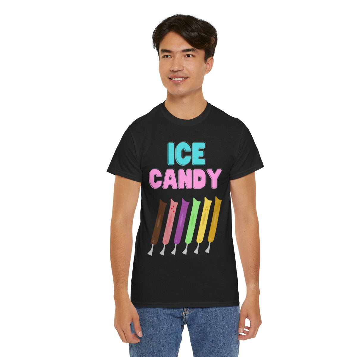 ICE CANDY 2 - Sari-Sari Store (Basic Tee)