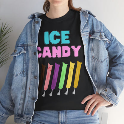 ICE CANDY 2 - Sari-Sari Store (Basic Tee)