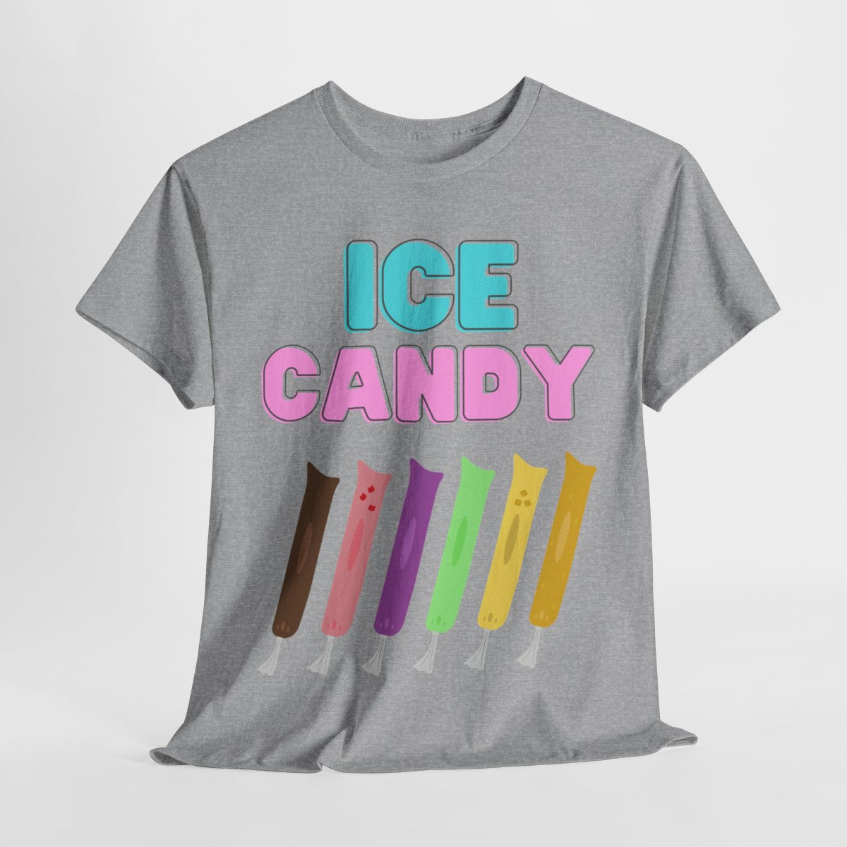 ICE CANDY 2 - Sari-Sari Store (Basic Tee)