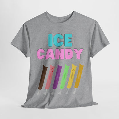 ICE CANDY 2 - Sari-Sari Store (Basic Tee)